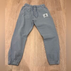 Nike Gray Sweatpants